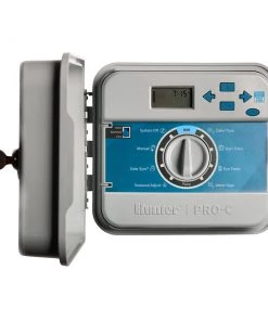 Hunter Pro C Controller