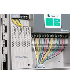 Automatic Irrigation Controllers Hunter Pro HC Wifi Controller