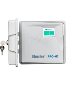 Automatic Irrigation Controllers Hunter Pro HC Wifi Controller