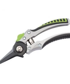 Draper Non-Slip Pruning Secateurs Garden Tools