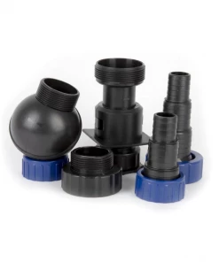 PondMax PU Series Filtration & Waterfall Pumps