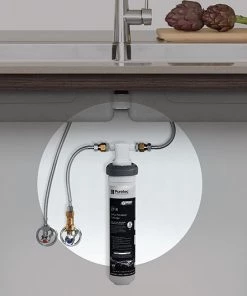 Puretec Puremix Z7 High Flow Inline Filtration System