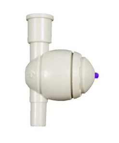 Netafim Anti-Drain Valves Netafim Sprinkler Fittings