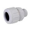 HR Products PVC Fittings PVC Flo Compression Male Adaptors (ECM)