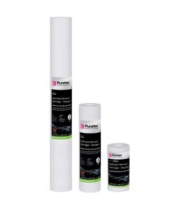 Puretec PX Series Polyspun Sediment Cartridges