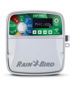 Automatic Irrigation Controllers Rain Bird ESP-TM2