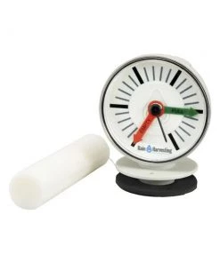 Rain Harvesting Tank Dial Gauge