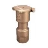 Quick Coupling Valves (QCV) Toro Rainspray Brass QCV's