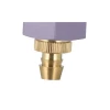 Dural Irrigation Recycled Water Tap Adaptor Lilac