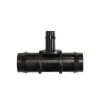 Philmac Low Density Fittings Tees Reducing LDPE