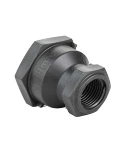 Philmac Poly Threaded Fittings Poly BSP Sockets Reducing