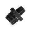 Philmac Large Bore Poly BSP Nipples Reducing 1 Philmac Large Bore Poly BSP Nipples Reducing