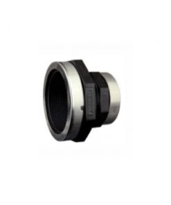 Philmac Large Bore Poly BSP Sockets