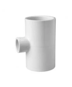 Vinidex PVC Fittings PVC Tees Reducing (CAT 19)
