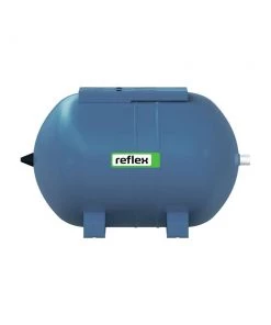 White International Pressure Tanks Reflex Pressure Tank HW Range