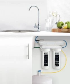 Mains Water Undersink Systems Puretec Reverse Osmosis Undersink Filtration