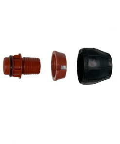 2" Philmac Rural B Fittings 21 2