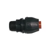 Philmac Rural B End Connector Male (ECM) Rural B Fittings