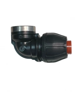 Philmac Rural B Elbows Female BSP Rural B Fittings