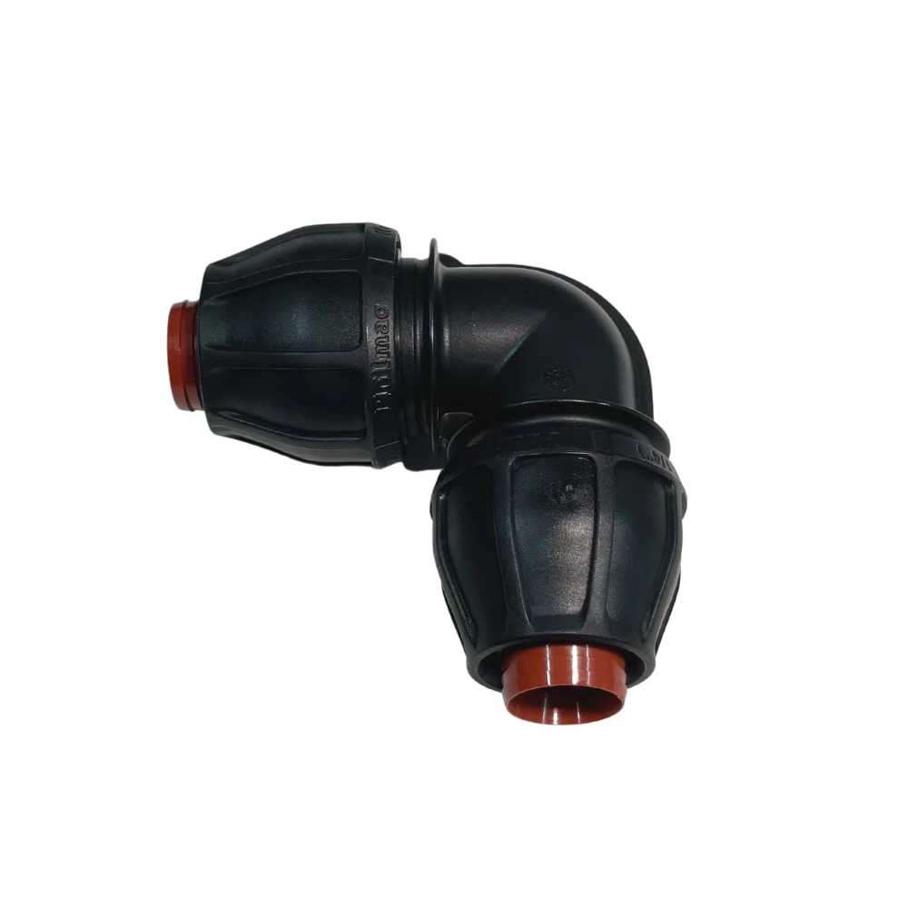 2" Philmac Rural B Fittings 6 2" Philmac Rural B Fittings