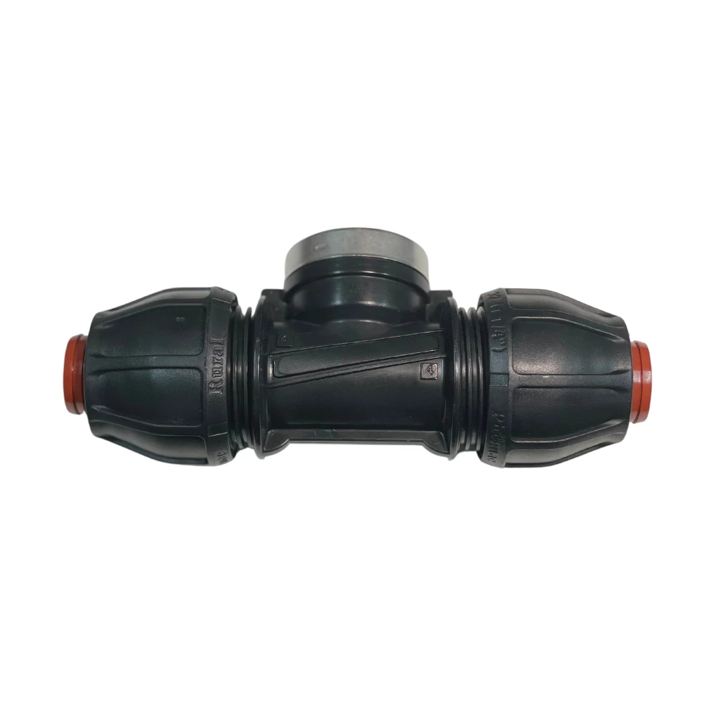 2" Philmac Rural B Fittings 5 2" Philmac Rural B Fittings