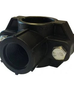 Philmac Rural B Tapping Saddles