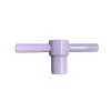 Austworld Commodities Lilac Recycled Water Tap Key