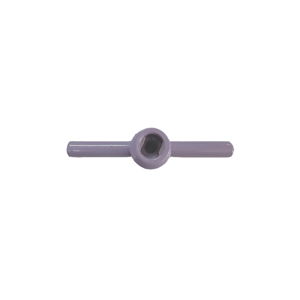 Austworld Commodities Lilac Recycled Water Tap Key 4 Austworld Commodities Lilac Recycled Water Tap Key