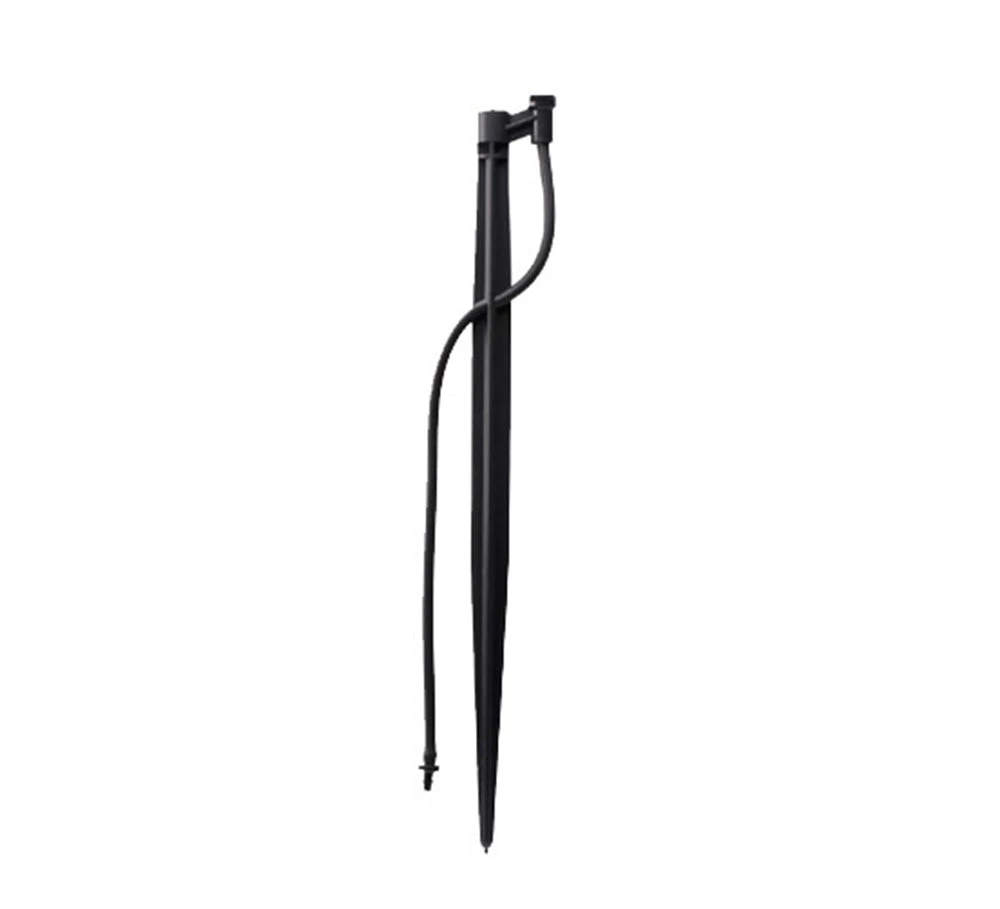 Nelson S7 Spinner Feedtube Assembly 3 Nelson S7 Spinner Feedtube Assembly