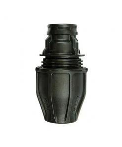 Philmac Safelok Metric End Connector Female (ECF)