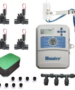 Dural Irrigation Smart Irrigation System Starter Kit Irrigation Kits