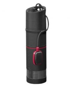 Grundfos Pumps Household Pressure Pump Systems Grundfos SBA Submersible Pressure Pump