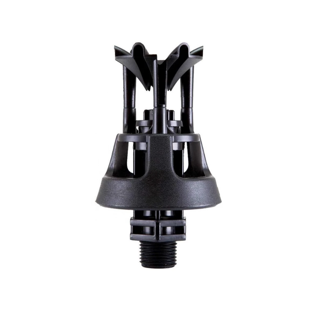 Senninger Xcel High Angle Wobbler Spinners And Rotating Sprinklers 3 Senninger Xcel High Angle Wobbler Spinners And Rotating Sprinklers