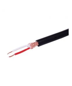 Cetnaj Wire And Cable Shielded Cable 2 Core