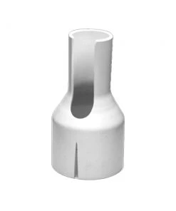 Hardie PVC Fittings PVC Shroud Adaptors