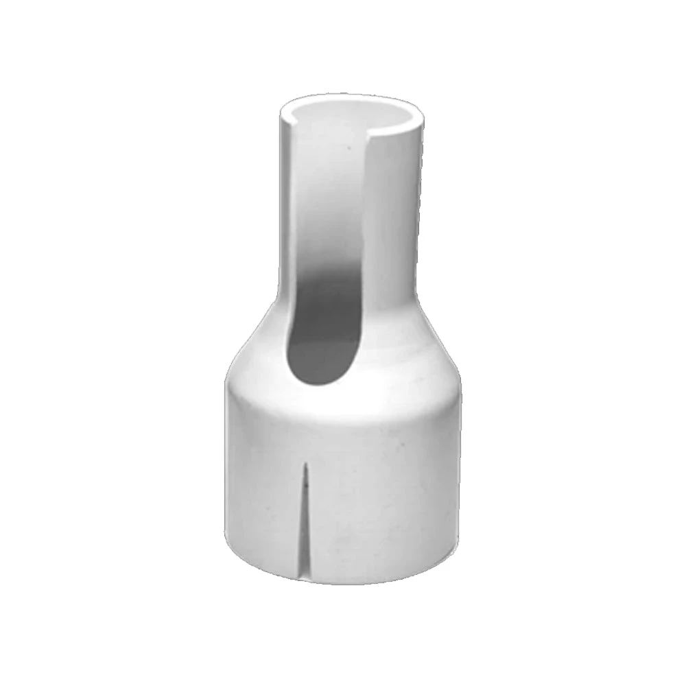 Hardie PVC Fittings PVC Shroud Adaptors 3 Hardie PVC Fittings PVC Shroud Adaptors