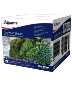 Atlantis Gro-Wall Slim Pro Vertical Garden System Vertical Garden Systems