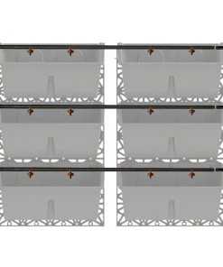 Dural Irrigation Gro Wall Vertical Garden Irrigation Accessory Kits Irrigation Kits