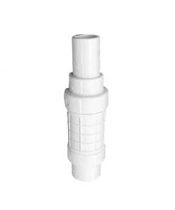 HR Products PVC Slipfix Couplings