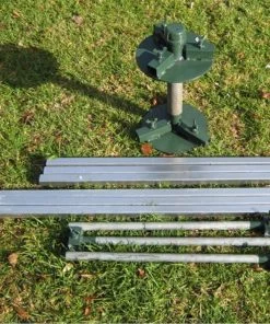 Dural Irrigation Poly Pipe Spinners