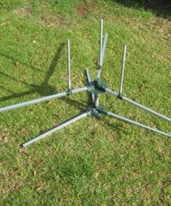 Dural Irrigation Poly Pipe Spinners