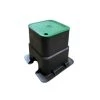 Irritrol Domestic Rectangular Valve Boxes Domestic Valve Boxes