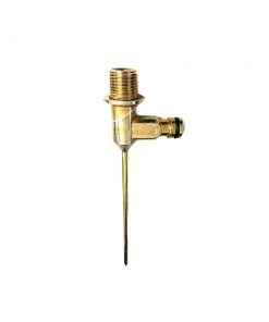 Towner Raindrop Agricultural Snap-On-End Spike Sprinkler Mounting Stakes