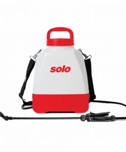 Solo 406Li 6L Battery Operated Sprayer