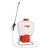 Solo 417 18L Battery Operated Knapsack Sprayer Backpack Sprayers