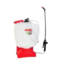 Backpack Sprayers Solo 441Li 16L Battery Operated Sprayer