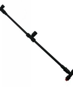 Sprayer Booms Solo 60cm 2 Nozzle Spray Boom