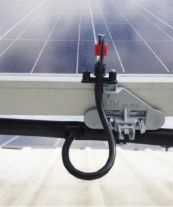 Naan Dan Jain Spark Solar Panel Cleaning Sprinkler Kits