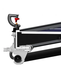 Naan Dan Jain Spark Solar Panel Cleaning Sprinkler Kits