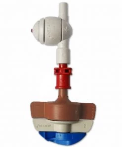 Netafim Spinnet Sprinkler Heads